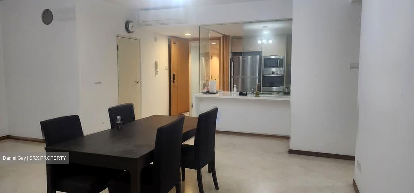 8 @ Mount Sophia (D9), Condominium #563623221